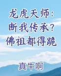 小说龙虎天师