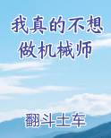 我真的不想做机械师推荐小说
