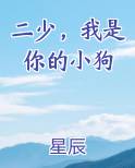 二少，我是你的小狗小说全文免费阅读