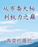 从市委大秘到权力之巅在线阅读无弹窗