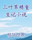 三叶草全部小说