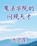 魔法学院的闪现天才