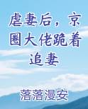 虐妻后，京圈大佬跪着追妻全本免费阅读