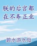 朕的后宫都在不务正业 小说