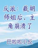 反派：截胡师姐后，主角崩溃了小说全集