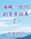 海贼：你们的皇帝回来了！