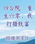 四合院：重生六零，我打猎致富推荐小说