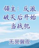 领主：反派破灭后开始当战犯
