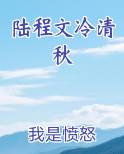陆程文冷清秋小说是什么
