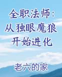 全职法师:从独眼魔狼开始进化笔趣阁
