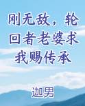 刚无敌，轮回者老婆求我赐传承