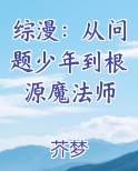 综漫：从问题少年到根源魔法师