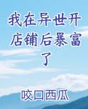 我在异世开店铺后暴富了小说