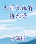 大师兄又又 小说