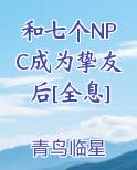 和七个NPC成为挚友后[全息]