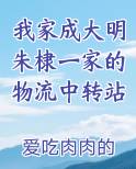 我家成大明朱棣一家的物流中转站
